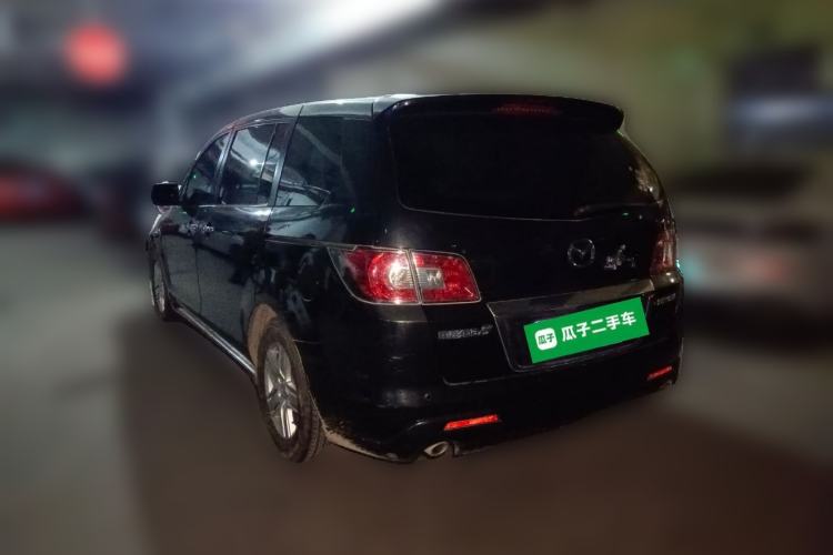 Used Mazda 8 2013 2.5L Ultimate Edition
