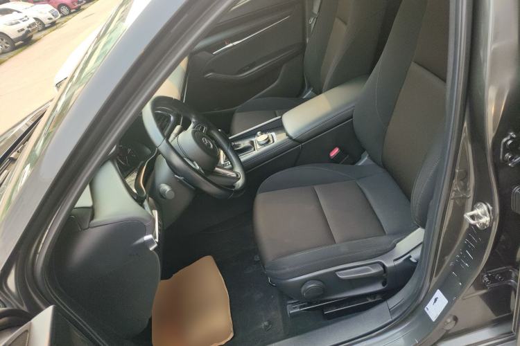 Used Mazda Mazda 3 Axela 2021 2.0L Automatic ZhiXuan Edition
