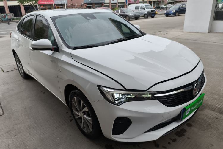 Used Buick Verano 2022 Pro 533T Enjoyment Edition