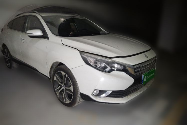 Used Venucia T90 2017 2.0L CVT Leading Edition