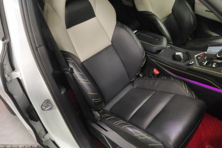 Used Lynk & Co 05 2020 2.0TD Two-Wheel Drive Shine Halo