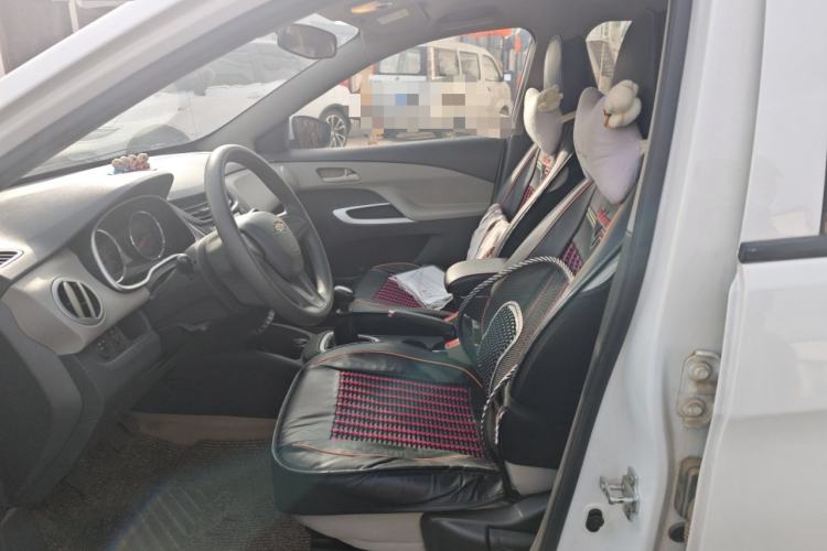 Used Chevrolet Sail 2015 Sail 3 1.3L Manual Ideal Edition