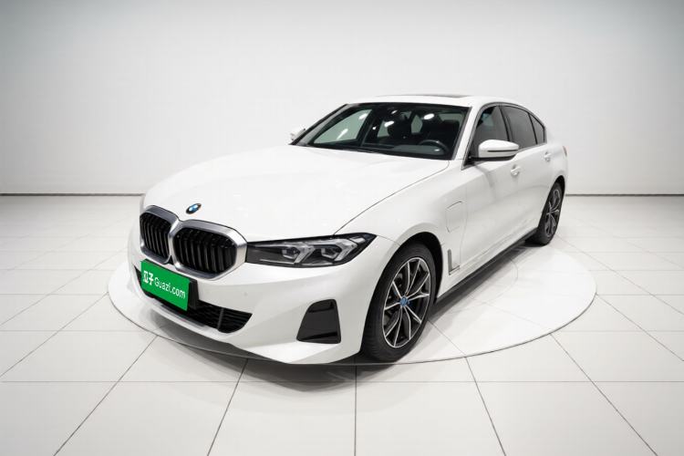 Used BMW i3 2022 eDrive 35 L