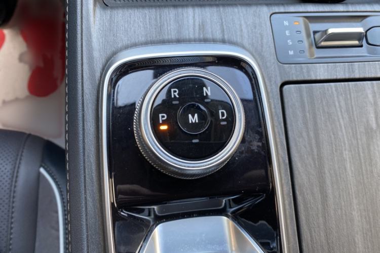 Used Ford Equator 2023 EcoBoost 225 Premier 7-Seater (2/2/3)
