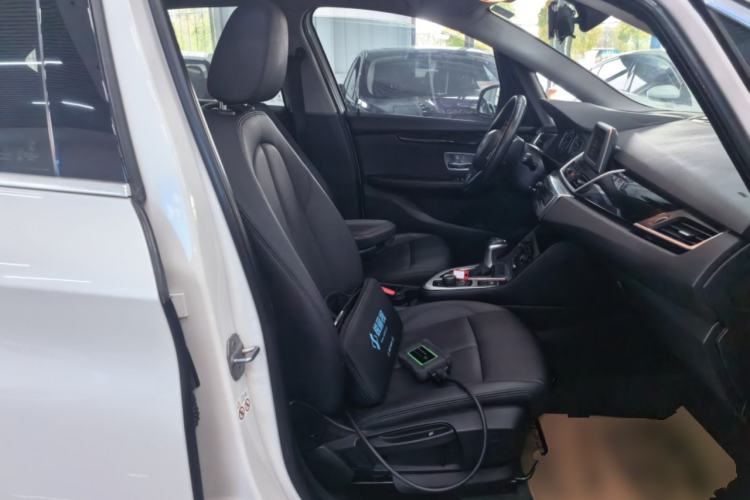 Used BMW 2 Series Active Tourer 2018 218i Leading Model Right Front Seat