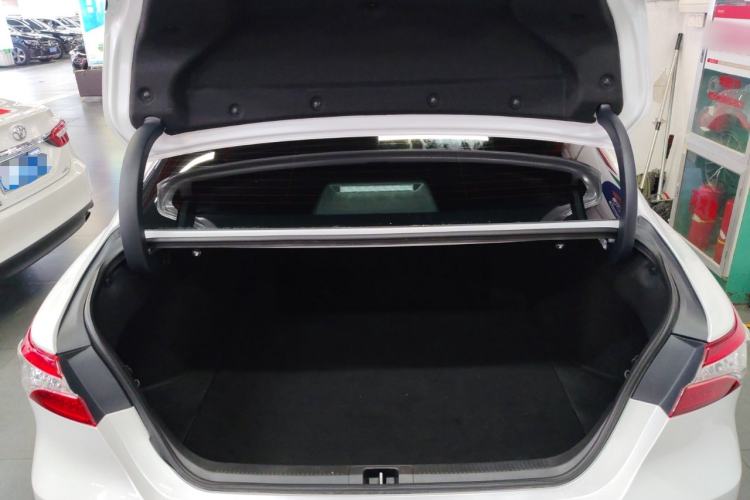 Used Toyota Camry 2023 2.5G Luxury Edition