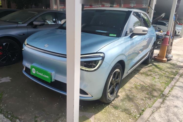 Used Dongfeng NAMMI 01 2024 430 Plus Smart+