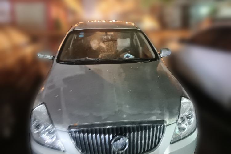 Used Buick Excelle 2011 1.6LX-AT