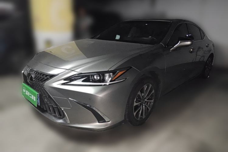 Used Lexus ES 2021 200 Excellence Edition