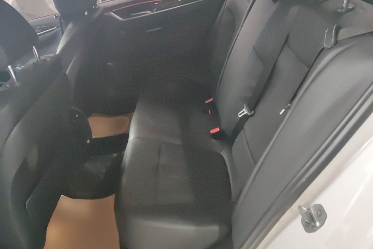 Used BMW 5 Series 2018 525Li M Sport Package
