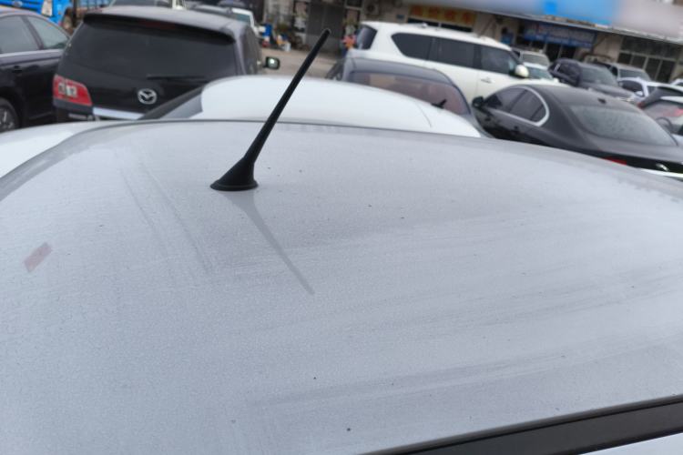 Used Bestune Pony 2025 222km Range Agile Horse
