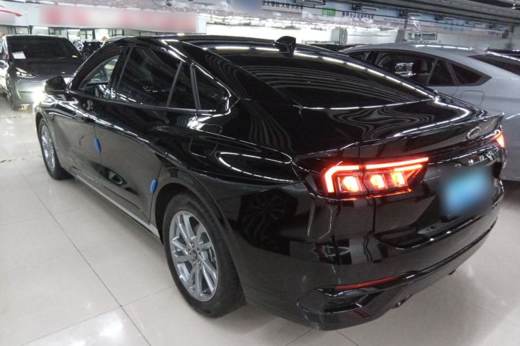 Used Ford Mondeo 2023 EcoBoost 245 Luxury Model