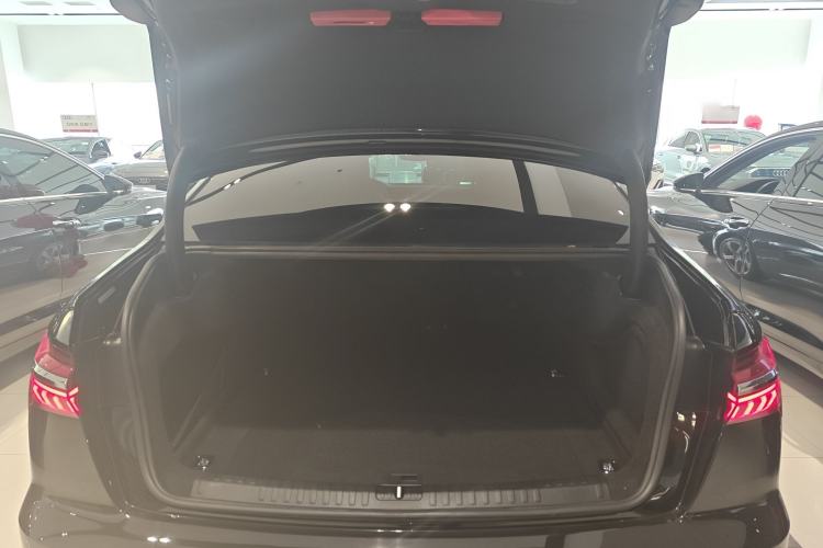 Used Audi A6L 2022 55 TFSI quattro Prestige Elegant Edition