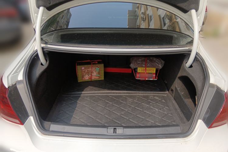 Used Volkswagen FAW-Volkswagen CC 2016 1.8TSI Luxury Model