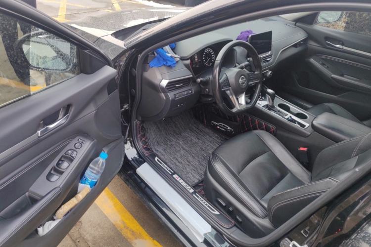 Used Nissan Teana 2020 2.0L XL Comfort Edition