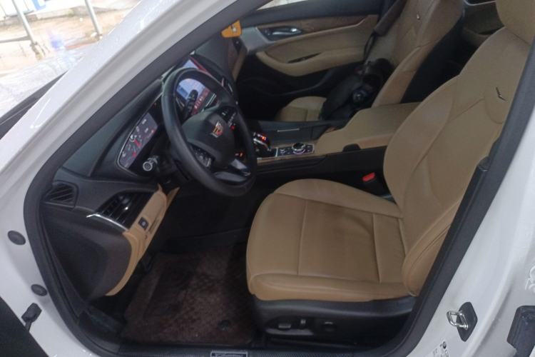 Used Cadillac CT5 2023 28T Prestige Model
