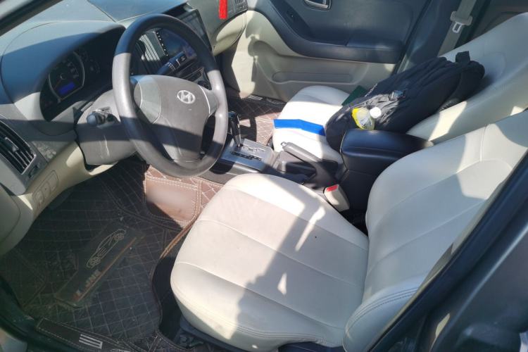 Used Hyundai Celesta 2011 1.6L Automatic Comfort Edition