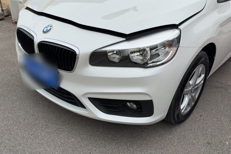 Used BMW 2 Series Gran Tourer 2015 218i Leading Model
