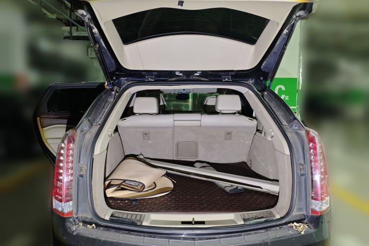 Used Cadillac SRX 2010 3.0L Luxury Edition
