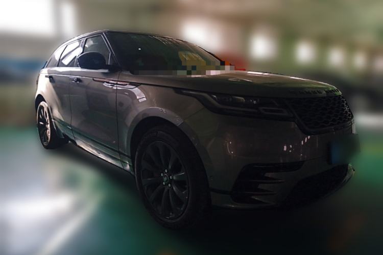 Used Land Rover Range Velar 2017 P380 R-DYNAMIC SE
