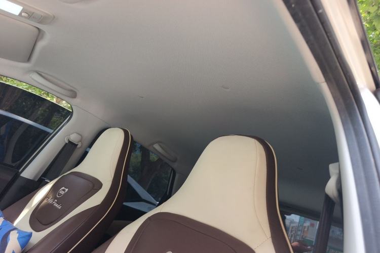 Used Wuling Bingo 2023 203km Light Edition

