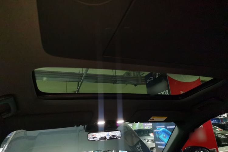 Used Li Auto L9 2025 Ultra Smart Refreshed Edition