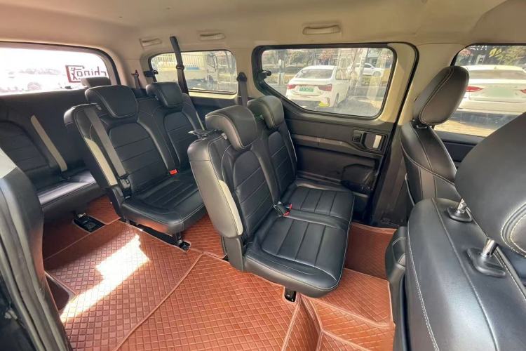 Used Wuling Zhengcheng 2021 1.5T Manual Luxury Version