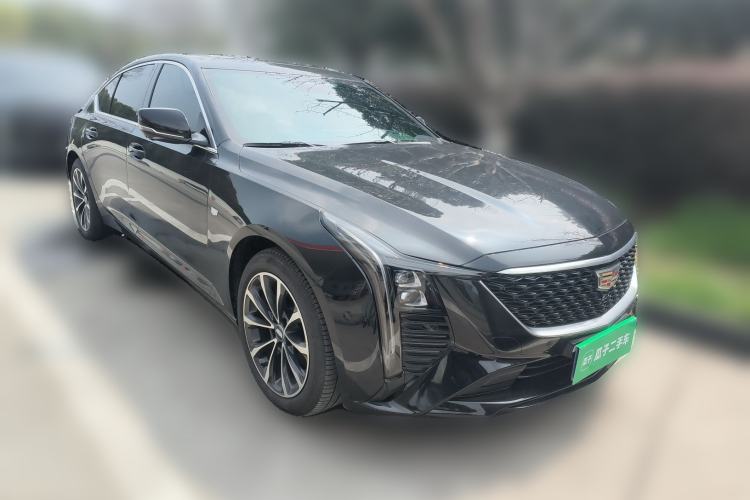 Used Cadillac CT5 2025 28T Urban Sport Edition