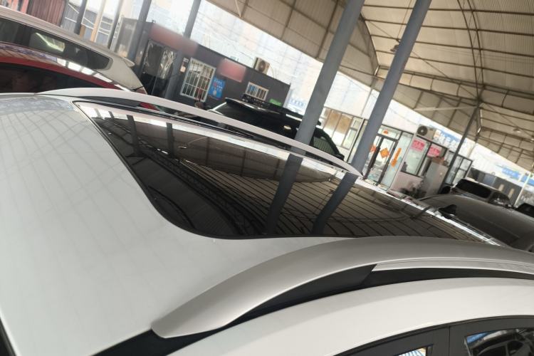 Used MG ZS 2020 180 DVVT Automatic Lite
