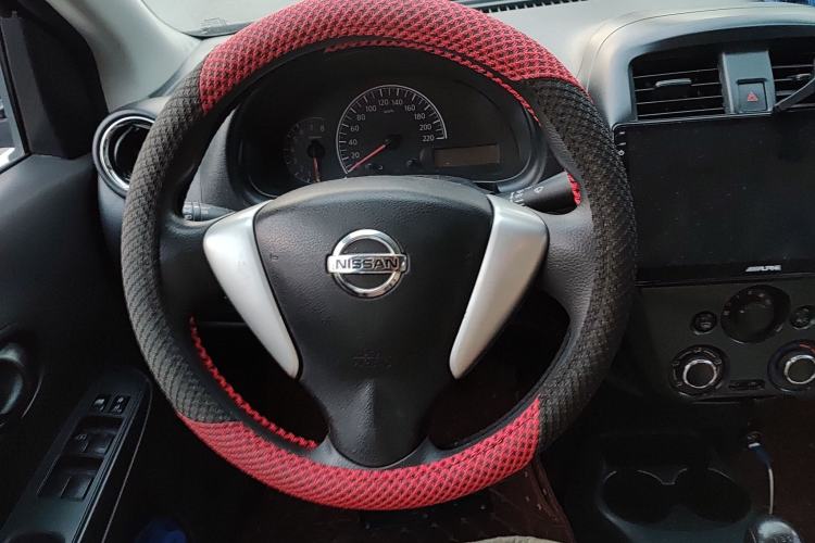 Used Nissan Sunny 2014 1.5XE Manual Elite Edition