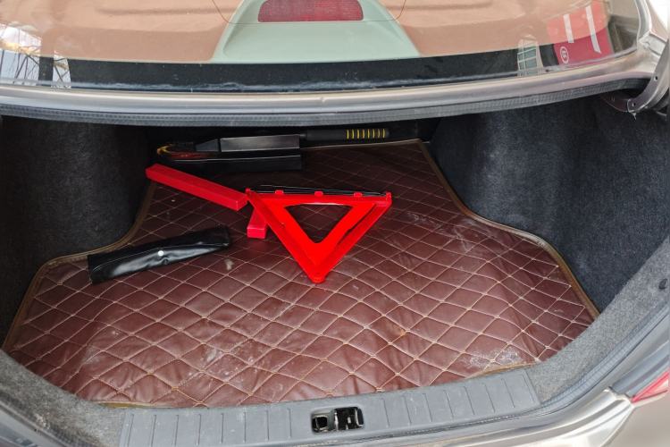 Used Nissan Sunny 2014 1.5XE Manual Elite Edition
