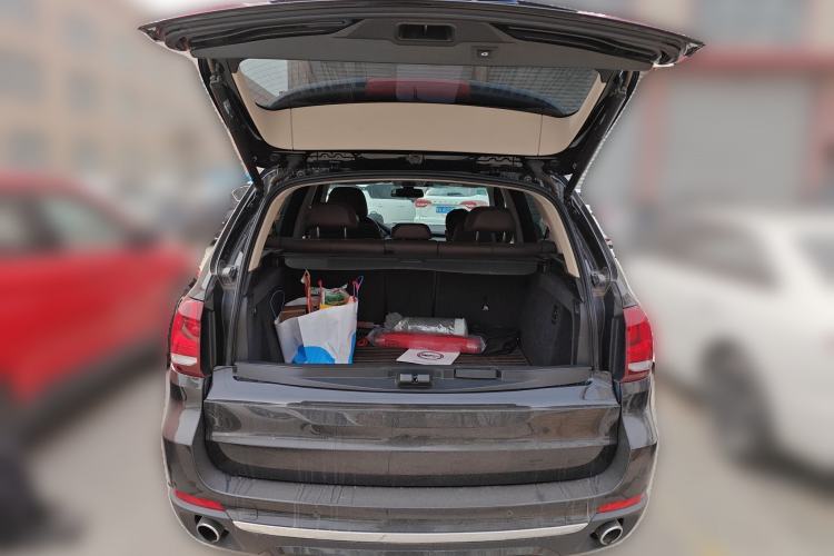 Used BMW X5 2018 xDrive28i