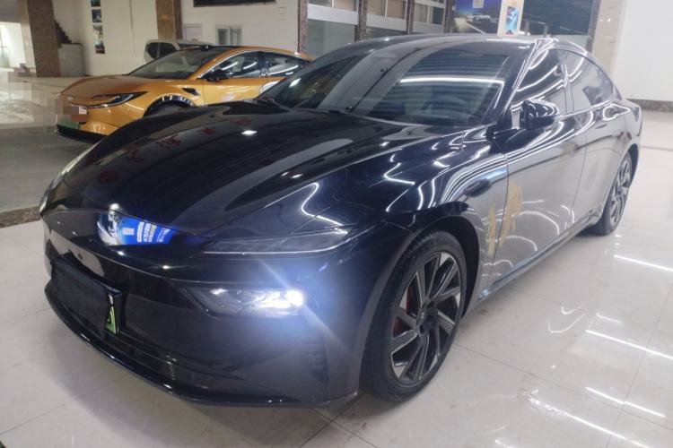 Used Dongfeng eπ eπ007 2024 530 Pro Version