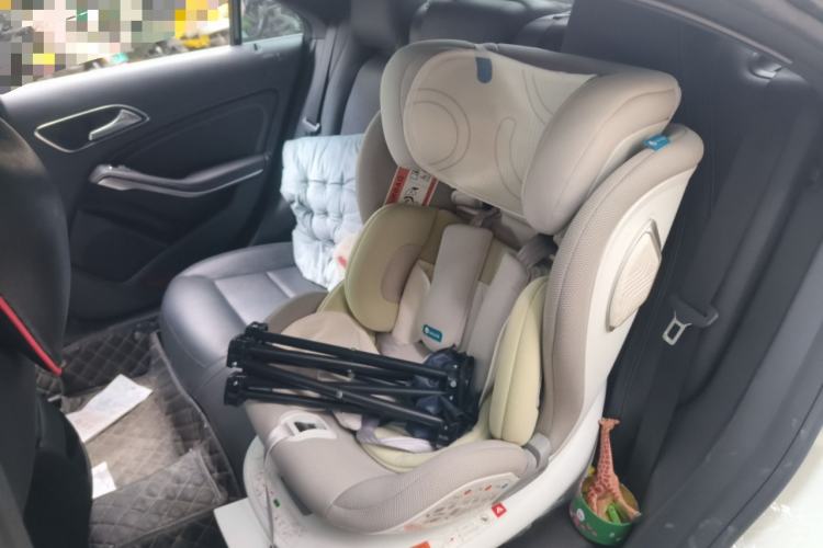 Used Mercedes-Benz CLA 2017 CLA 200 Style Edition