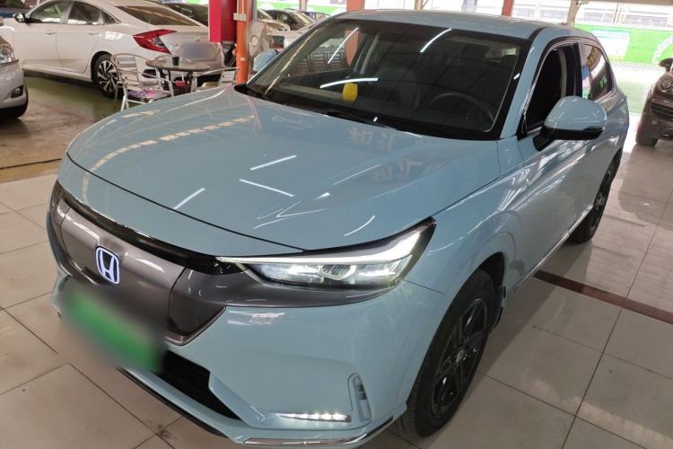 Used Honda e:NP1 2023 420 km Vision Edition