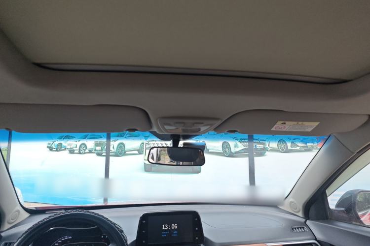 Used Baojun 510 2017 1.5L Manual Luxury Model