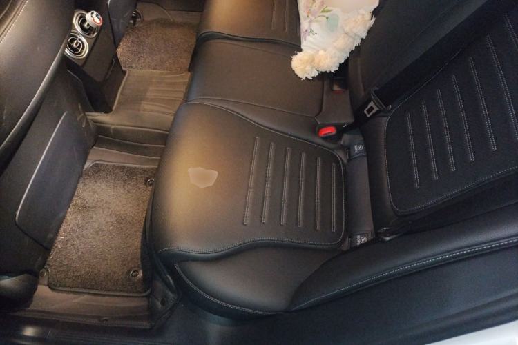 Used Mercedes-Benz C-Class 2022 Restyled C 260 L Sport Edition