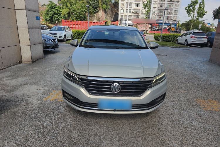 Used Volkswagen Lavida 2019 280TSI DSG Comfort Edition China VI standard
