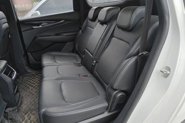 Used SAIC MAXUS G50  Left Rear Seat