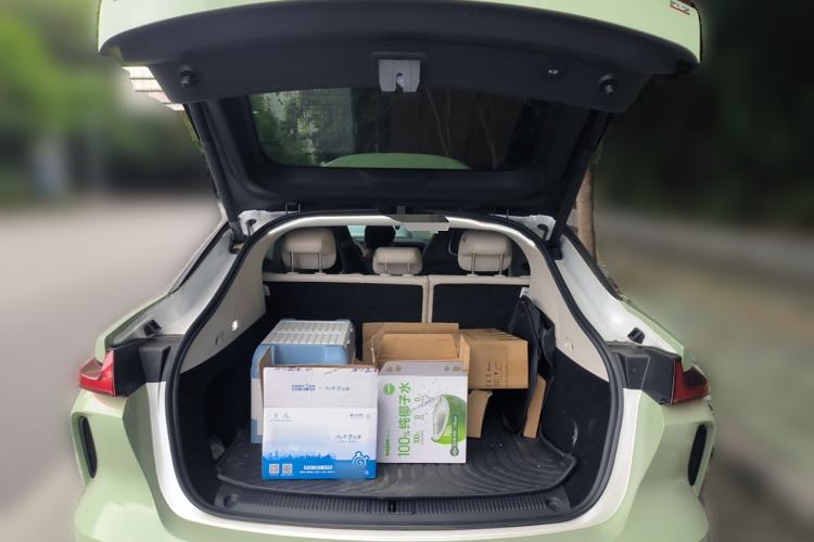 Used Rising R7 2022 Flagship Advanced Edition