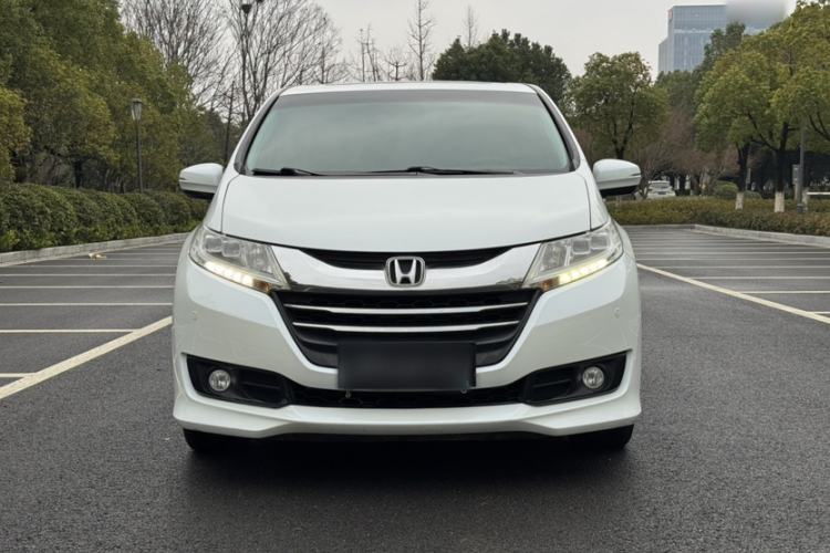 Used Honda Odyssey 2015 2.4L Prestige Edition