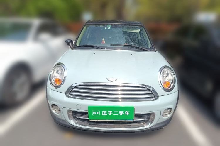Used MINI Clubman 2013 1.6L COOPER Bond Street
