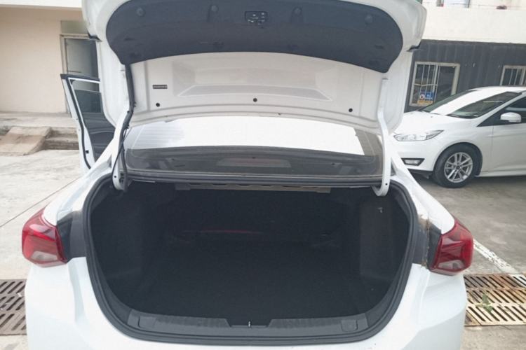 Used Chevrolet Cavalier 2022 325T Automatic Enjoyment Edition