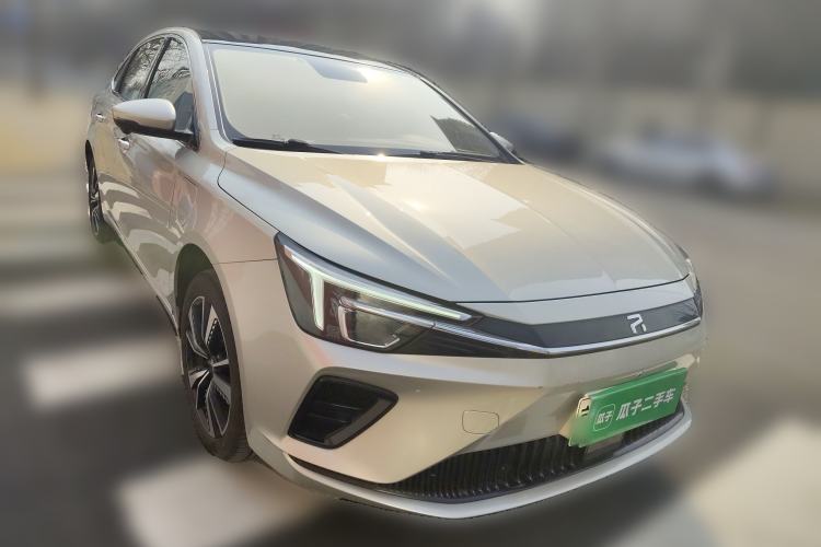 Used Rising ER6 2020 620 km Smart Edition