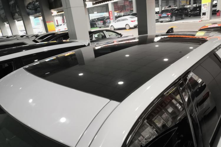 Used Land Rover Discovery Sport 2024 Performance Tech Edition Roof