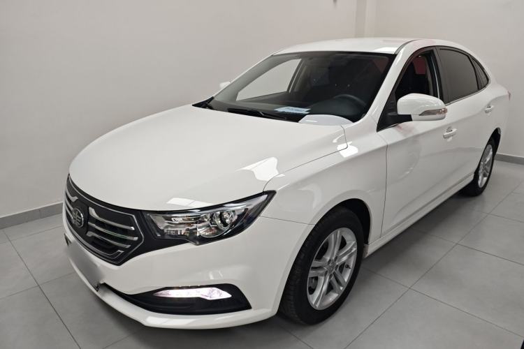 Used Bestune B30EV 2019 EV400