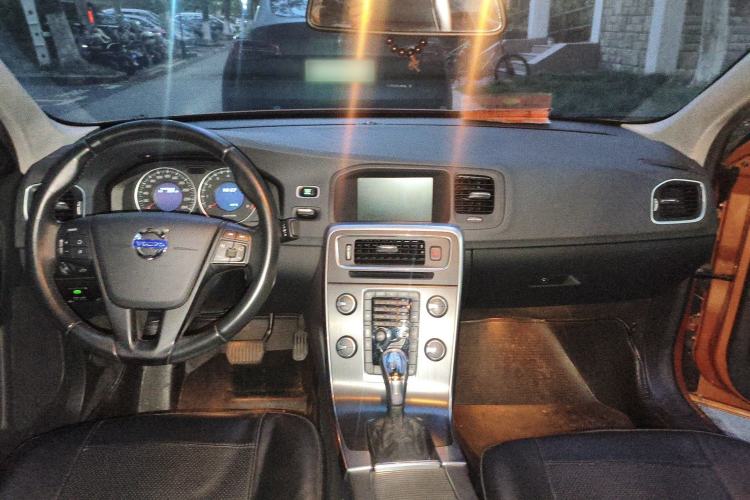 Used Volvo S60 2013 T5 Smart Edition