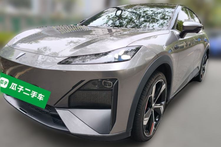 Used Deepal S07 2023 200Max Range-Extended Version