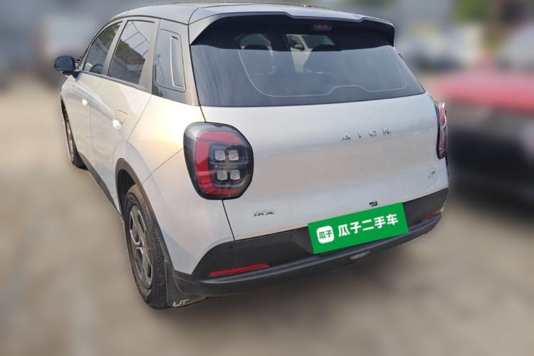 Used AION UT 2025 420 Smart Edition
