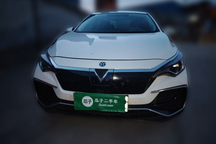 Used Venucia D60EV 2020 Standard Range Comfort Edition
